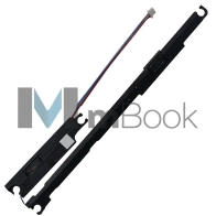 Par de Alto-Falantes para Dell Inspiron 14 5448 , 14 5445 Par de Alto-Falantes para Dell Inspiron 14 5448 , 14 5445