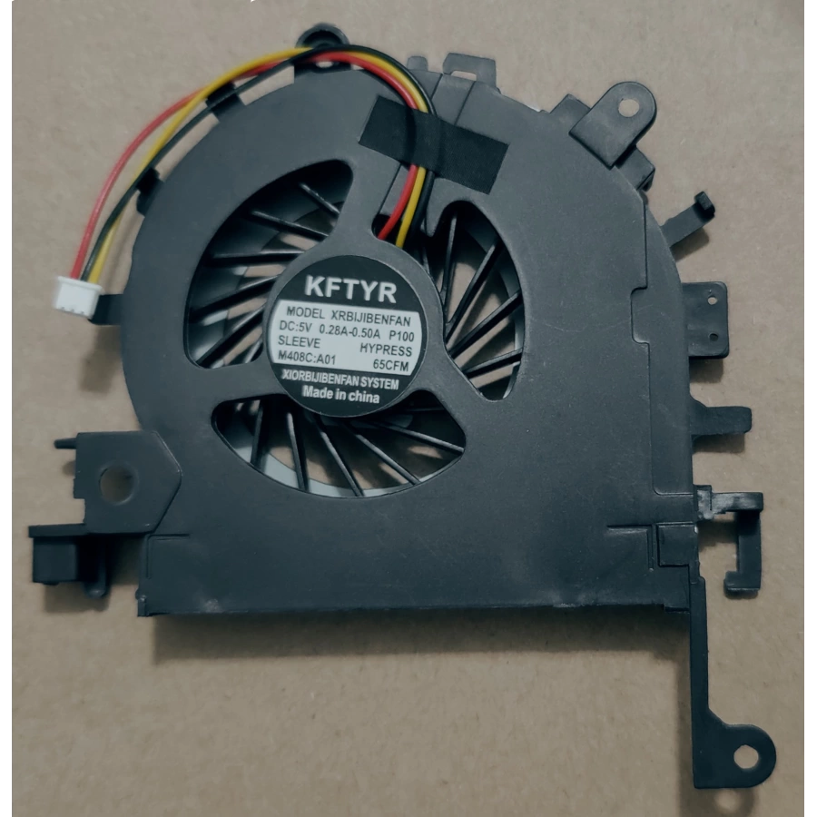 Cooler Ventoinha pra Acer 4250 4253 4339 4552 4739 4749 D529