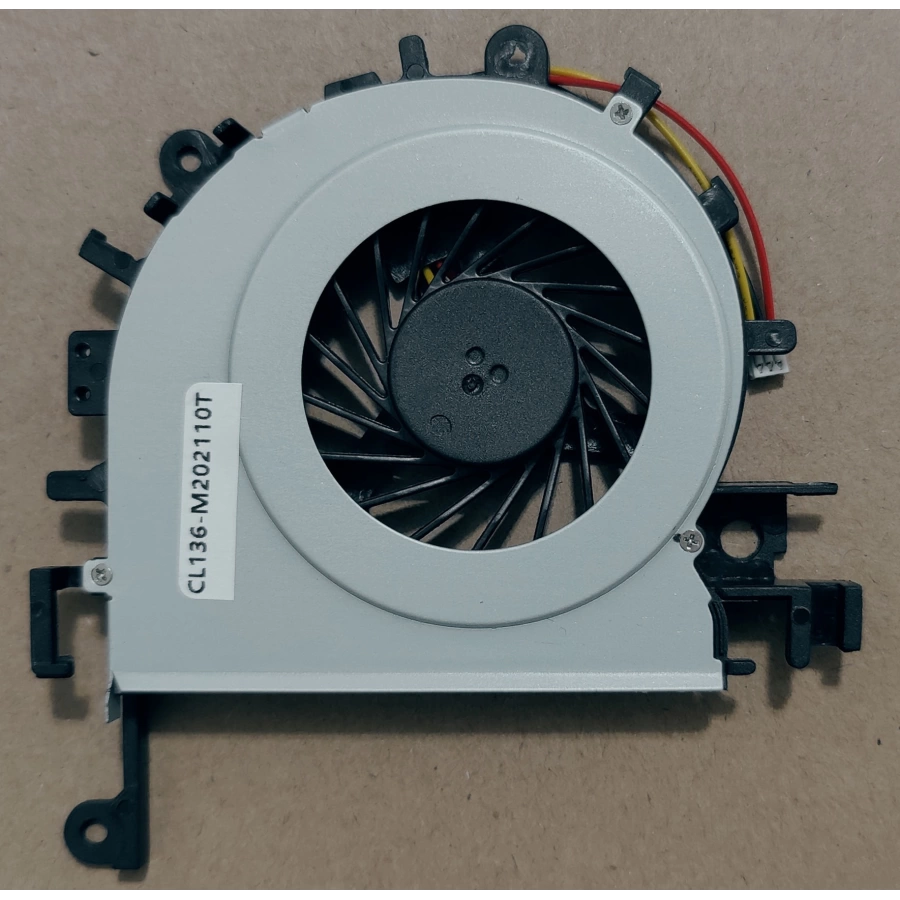Cooler Ventoinha pra Acer 4250 4253 4339 4552 4739 4749 D529