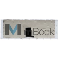 Teclado Sony Vaio Vpc-ea2lgx Vpc-ea2mgxbi Vpc-ea2qgx Branco Teclado Sony Vaio Vpc-ea2lgx Vpc-ea2mgxbi Vpc-ea2qgx Branco