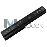 Bateria Hp Pavilion Dv7-1000 Dv8 Dv7t Dv7z Hdx18 Hstnn-ib75