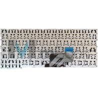 Teclado para Lenovo Flex 3-1120 Flex 3-1120 Type 80lx 3 11 Teclado para Lenovo Flex 3-1120 Flex 3-1120 Type 80lx 3 11