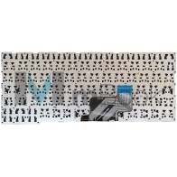 Teclado para Lenovo Yoga 3-11 Series 300-11ibr