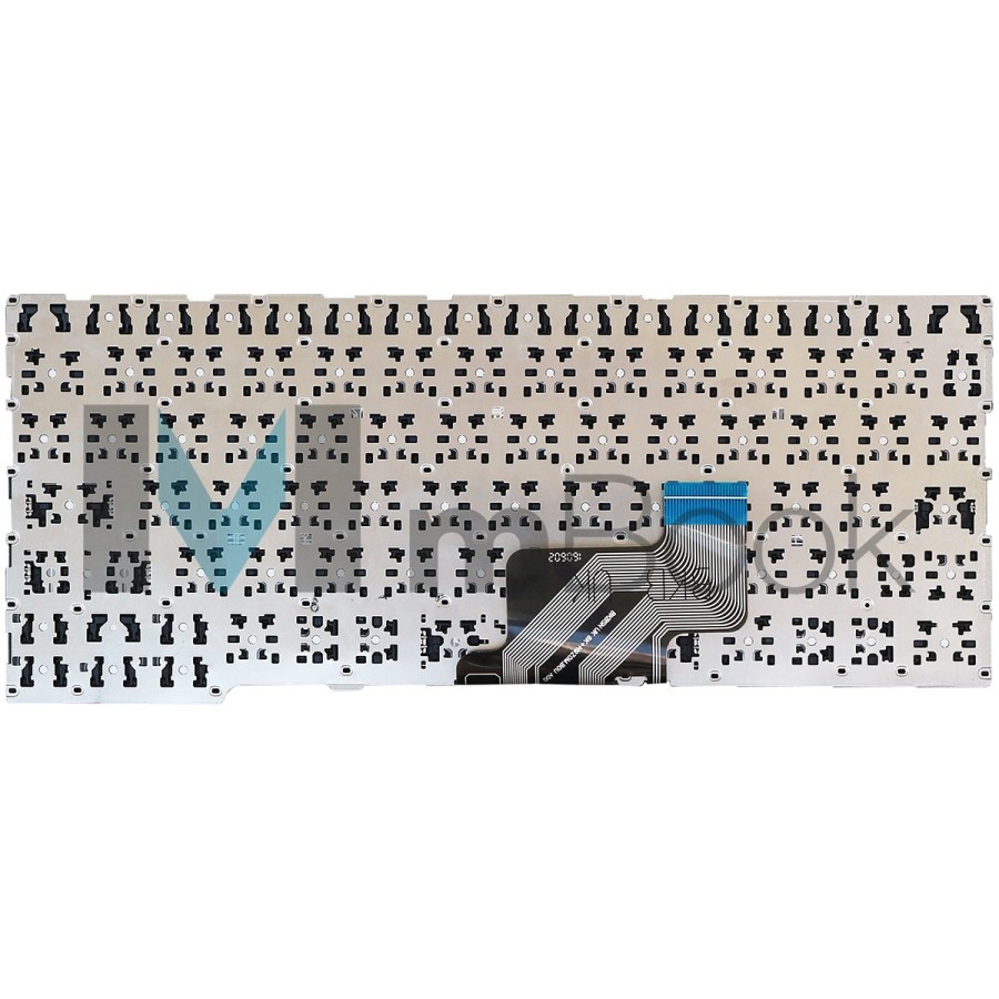 Teclado para Lenovo 700-11isk Type 80qe 300-11ibr Type 80m1