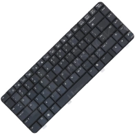 Teclado HP Pavilion DV3-2010TX DV3-2008TX DV3-2015TX Preto