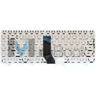 Teclado HP Pavilion DV3-2010TX DV3-2008TX DV3-2015TX Preto