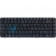 Teclado HP Pavilion DV3-2125TX DV3-2121TX DV3-2140TX Preto Teclado HP Pavilion DV3-2125TX DV3-2121TX DV3-2140TX Preto