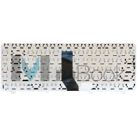 Teclado HP Pavilion DV3-2210TX DV3-2203TU DV3-2215TX Preto Teclado HP Pavilion DV3-2210TX DV3-2203TU DV3-2215TX Preto