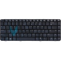 Teclado HP Pavilion DV3-2210TX DV3-2203TU DV3-2215TX Preto Teclado HP Pavilion DV3-2210TX DV3-2203TU DV3-2215TX Preto