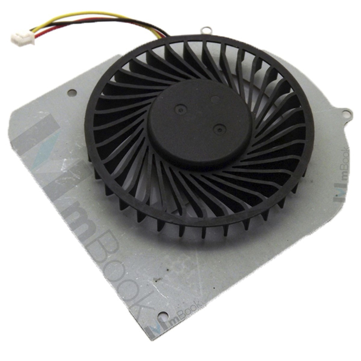 Cooler Notebook Dell Xps 14z L412z L412 Mk9j3 Ab5005ux-r03