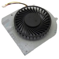 Cooler Notebook Dell Xps 14z L412z L412 Mk9j3 Ab5005ux-r03