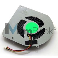 Cooler Notebook Dell Xps 14z L412z L412 Mk9j3 Ab5005ux-r03