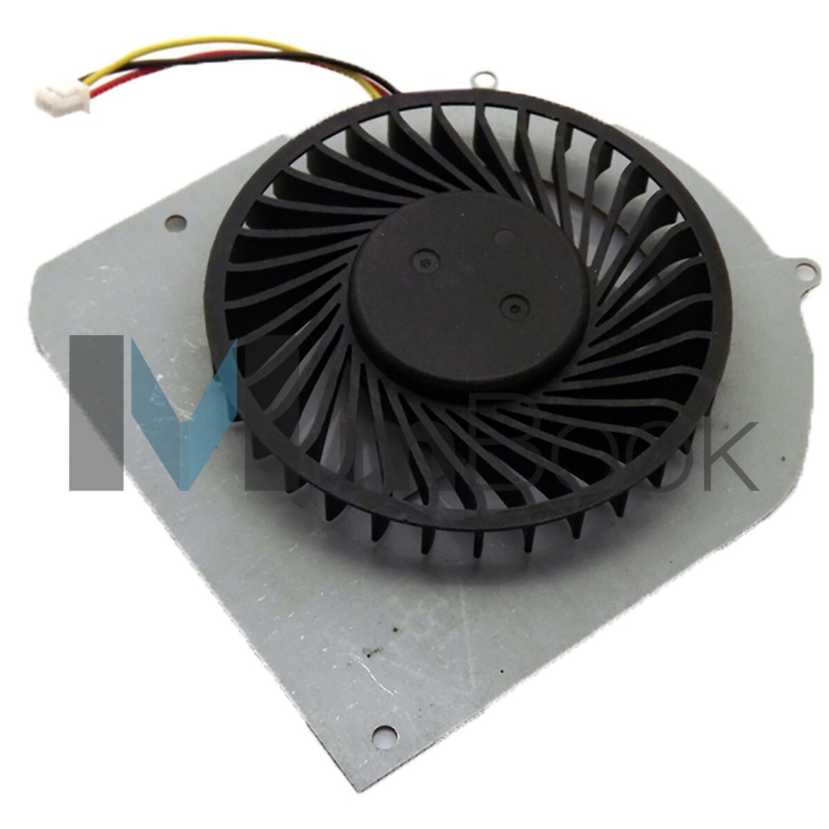 Cooler para Dell Xps 14z L412z L412 Mk9j3 Ab5005ux-r03, 