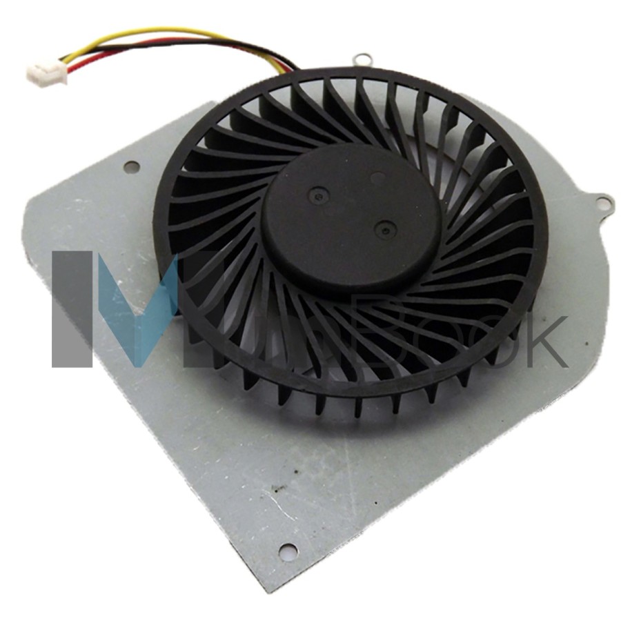 Cooler Notebook Dell Xps 14z L412z L412 Mk9j3 Ab5005ux-r03