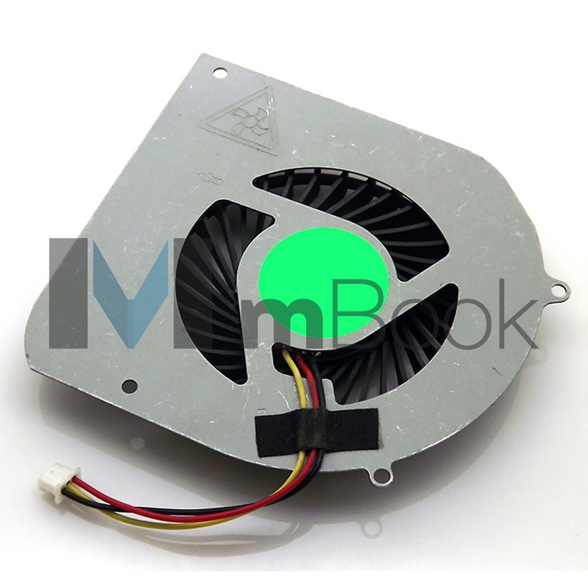Cooler para Dell Xps 14z L412z L412 Mk9j3 Ab5005ux-r03, 