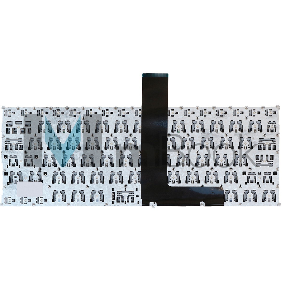 Teclado para Asus F200ca-kx090du F200ca-kx078du F200ca Us, 