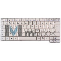 Teclado para LG X120 X130 X13, Aew72909206 Ul1 Aeul1600010