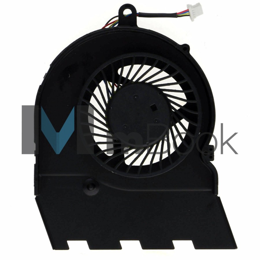 Cooler Fan Ventoinha para Dell P66F001