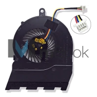 Cooler Fan Ventoinha para Dell P66F001