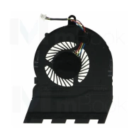 Cooler Dell Inspiron 15 5565, 15 5567, 17 5767