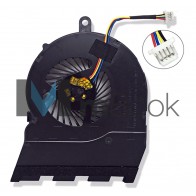 Cooler Dell Inspiron 15 5565, 15 5567, 17 5767