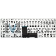 Teclado Toshiba Satellite S55-b5203sl S55-b5258 S55-b5266 Teclado Toshiba Satellite S55-b5203sl S55-b5258 S55-b5266