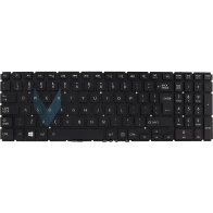 Teclado Toshiba Satellite S55t-b5261sm S55t-b5271sm S55t-b52 Teclado Toshiba Satellite S55t-b5261sm S55t-b5271sm S55t-b52