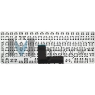 Teclado Toshiba Satellite S55t-b5261sm S55t-b5271sm S55t-b52 Teclado Toshiba Satellite S55t-b5261sm S55t-b5271sm S55t-b52
