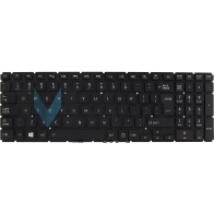 Teclado Toshiba Satellite S55t-b5261sm S55t-b5271sm S55t-b52 Teclado Toshiba Satellite S55t-b5261sm S55t-b5271sm S55t-b52