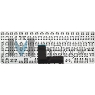 Teclado Toshiba Satellite S55t-b5261sm S55t-b5271sm S55t-b52 Teclado Toshiba Satellite S55t-b5261sm S55t-b5271sm S55t-b52