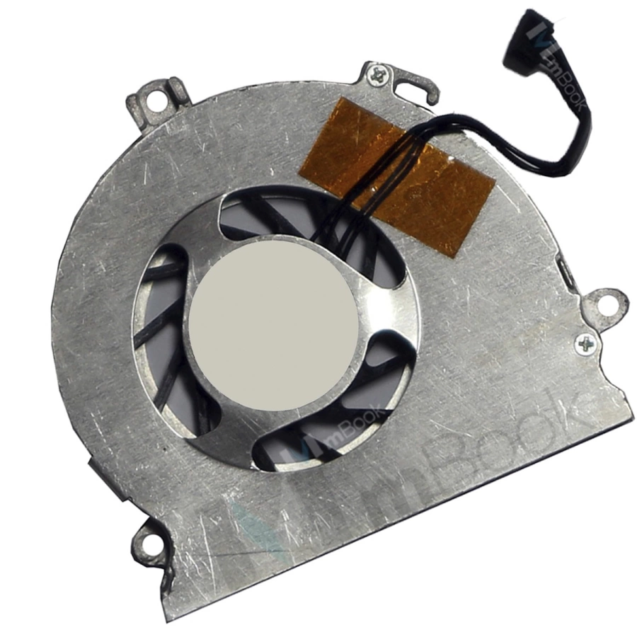 Cooler Fan Ventoinha Apple Macbook A1185 922-8274