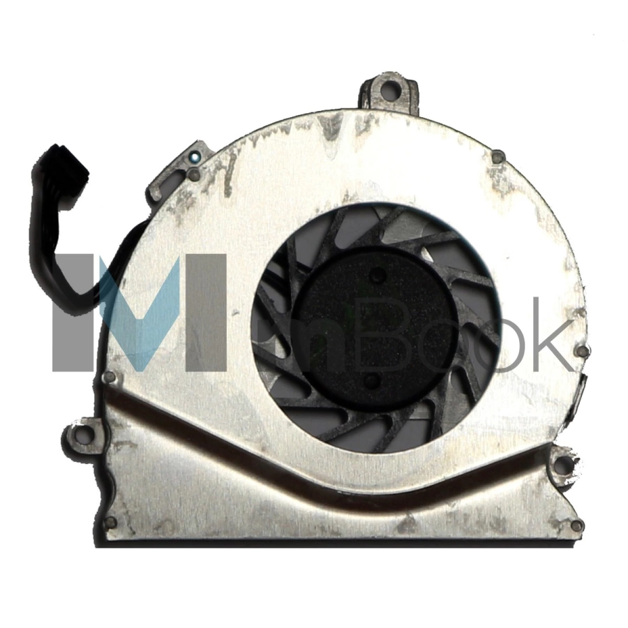 Cooler Fan Ventoinha Apple Macbook A1185 922-8274