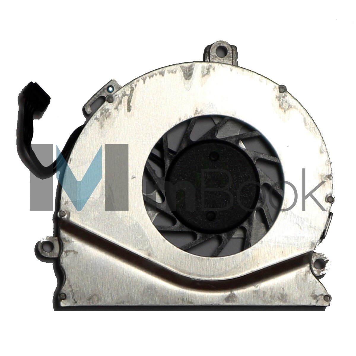 Cooler Fan para Apple Macbook Mb061 Mb062 Mb063 A1181, 