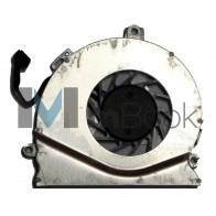 Cooler Fan Ventoinha Apple Macbook Mb061 Mb062 Mb063 A1181