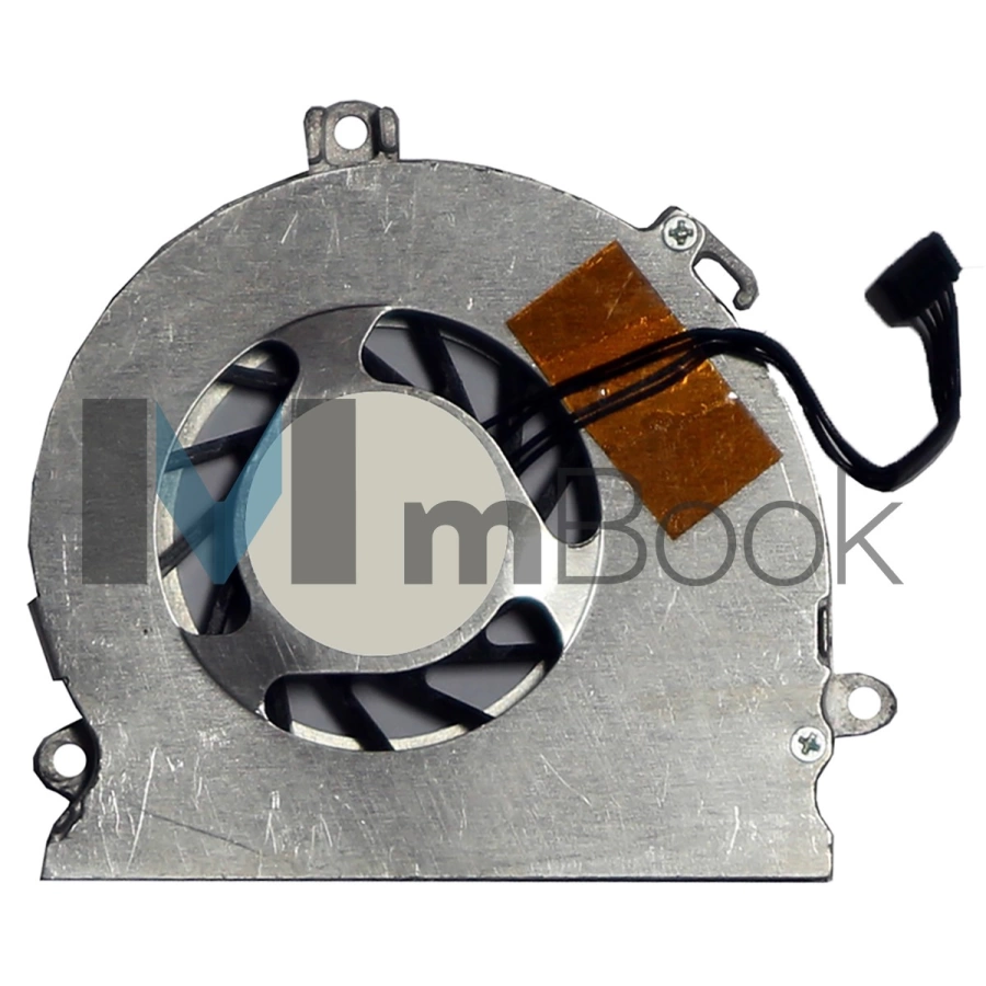 Cooler Fan Ventoinha Apple Macbook 922-8273 Ksb0505hb 6m90