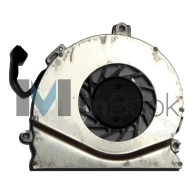 Cooler Fan Ventoinha Apple Macbook 922-8273 Ksb0505hb 6m90