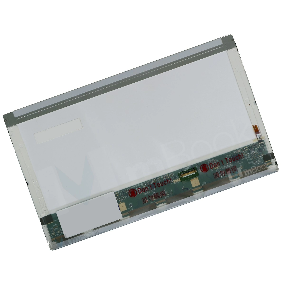 Tela Lcd 13.3 Led 30 Pinos P/ Dell E4310 - Lp133wh1-tpd1
