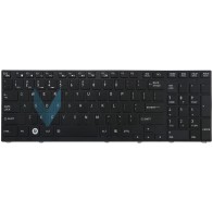 Teclado Para Toshiba Satellite P750-13m Layout Us