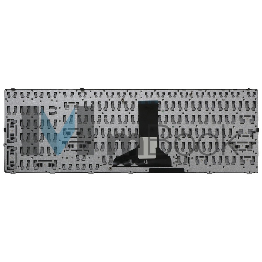 Teclado Para Toshiba Satellite P750-13m Layout Us