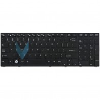 Teclado P/ Toshiba Satellite P775d-s7360 Layout Us Teclado P/ Toshiba Satellite P775d-s7360 Layout Us