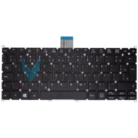 Teclado para Acer Aspire V3-372-34w8 V3-372-50lk V3-372-55am