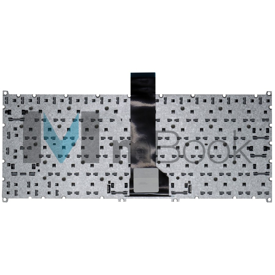 Teclado para Acer Travelmate B116-mp B116-mx-c1pm