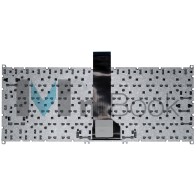 Teclado para Acer Travelmate B116-mp B116-mx-c1pm Teclado para Acer Travelmate B116-mp B116-mx-c1pm