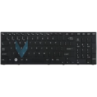 Teclado Para Toshiba Satellite P770-10p Layout Us Teclado Para Toshiba Satellite P770-10p Layout Us