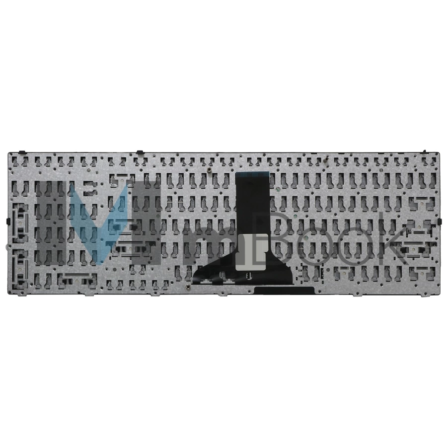 Teclado Para Toshiba Satellite P770-10p Layout Us