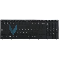 Teclado Para Toshiba Satellite P770-10p Layout Us Teclado Para Toshiba Satellite P770-10p Layout Us