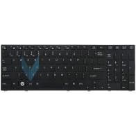 Teclado P/ Toshiba Satellite P755d-s5386 Layout Us Teclado P/ Toshiba Satellite P755d-s5386 Layout Us