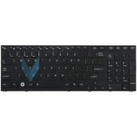 Teclado P/ Toshiba Satellite P755d-s5386 Layout Us Teclado P/ Toshiba Satellite P755d-s5386 Layout Us