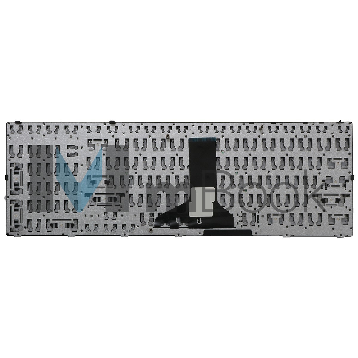 Teclado Para Toshiba Satellite P775-10w Layout Us, 