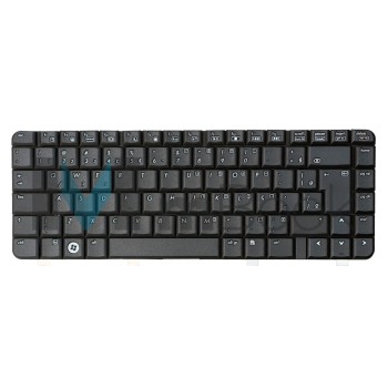 Teclado Para Hp 438531-001 444340-001, 